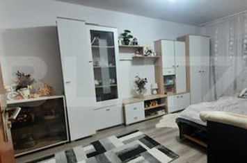 Apartament 3 camere de vanzare SATU MARE - Satu Mare anunturi imobiliare Satu Mare