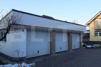Vilă - 5 camere de vanzare SANGEORGIU DE MURES - Mures anunturi imobiliare Mures
