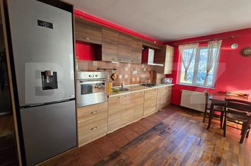 Apartament 3 camere de vanzare FLORESTI - Cluj anunturi imobiliare Cluj