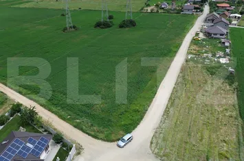 Teren de vanzare ALBA IULIA - Alba anunturi imobiliare Alba