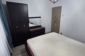 Inchiriez apartament 3 camere zona Obor, Sos. Colentina, langa metrou, bloc 1980 (Almo-Bucur Obor) reabilitat termic, renovat. anunturi imobiliare Bucuresti