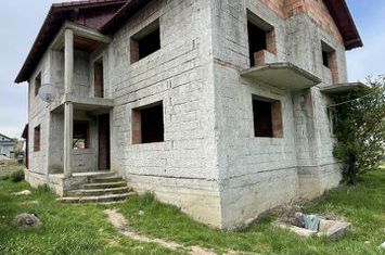 Casă - 7 camere de vanzare DAIA - Sibiu anunturi imobiliare Sibiu
