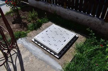 Vilă - 6 camere de vanzare 2 MAI - Constanta anunturi imobiliare Constanta