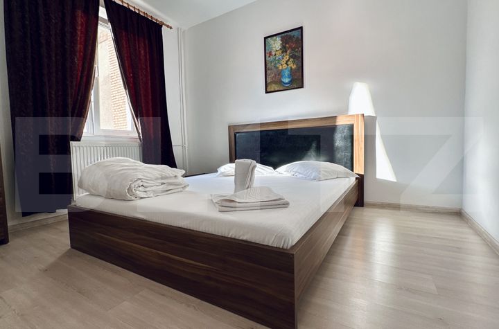 Apartament 3 camere de vanzare ROGERIUS - Bihor anunturi imobiliare Bihor