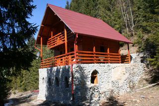 O săptămână la munte cu 158 de lei