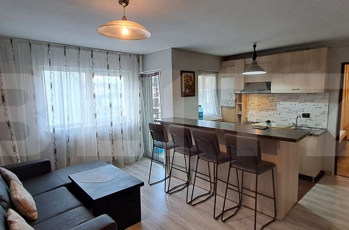 Apartament 2 camere de vanzare FLORESTI - Cluj anunturi imobiliare Cluj