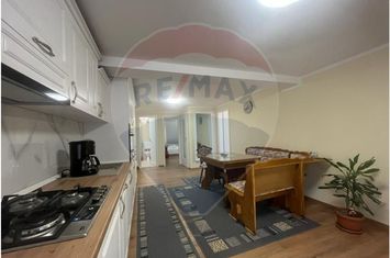Apartament deosebit, situat la casa - zona Centrala anunturi imobiliare Sibiu