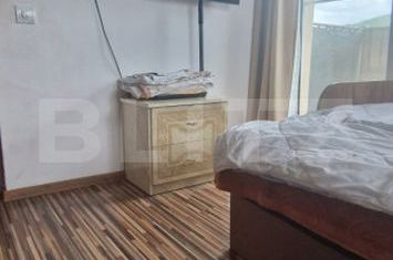Apartament 4 camere de vanzare FLORESTI - Cluj anunturi imobiliare Cluj