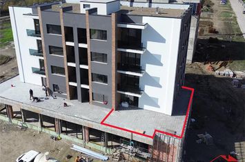 Apartament 2 camere de vanzare NORD - Vrancea anunturi imobiliare Vrancea