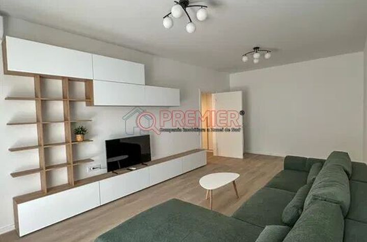 Lujerului - Plaza  Residence- 2 camere - Nou - Prima Inchiriere anunturi imobiliare Bucuresti