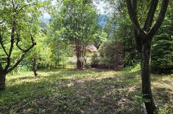 Teren exclusivist pentru dezvoltare imobiliară – Zona Furnica, Sinaia anunturi imobiliare Prahova
