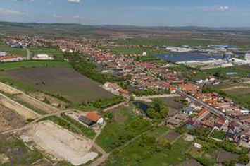 Teren de vanzare SURA MICA - Sibiu anunturi imobiliare Sibiu