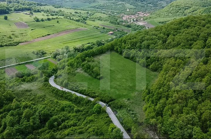 Teren de vanzare DEVA - Hunedoara anunturi imobiliare Hunedoara