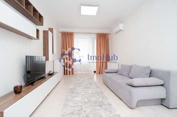 Royal Town Copou, 2 camere, 65 mp, intabulat, comision 0! anunturi imobiliare Iasi