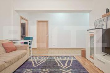 Apartament 2 camere de vanzare TRACTORU - Brasov anunturi imobiliare Brasov