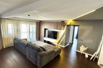 Apartament 3 camere de vanzare CLUJ-NAPOCA - Cluj anunturi imobiliare Cluj