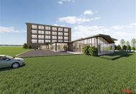 1.750.000 €, Spațiu comercial