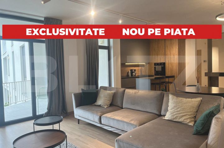 Apartament 4 camere de inchiriat TIMISOARA - Timis anunturi imobiliare Timis