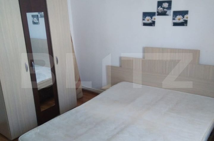 Apartament 3 camere de inchiriat FRUMOASA - Iasi anunturi imobiliare Iasi