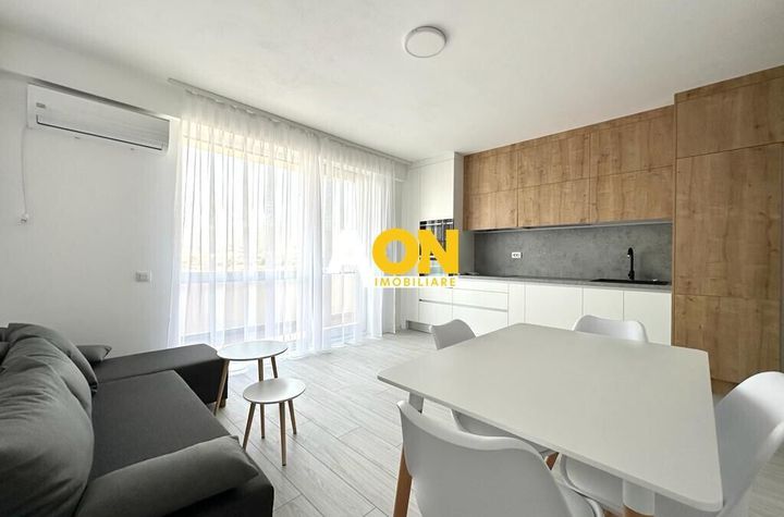 Apartament cu 3 Camere, Bloc Nou, Etaj Intermediar, Zona Arex anunturi imobiliare Alba