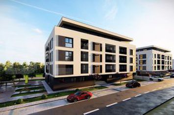 Apartament 2 camere de vanzare FLORESTI - Cluj anunturi imobiliare Cluj