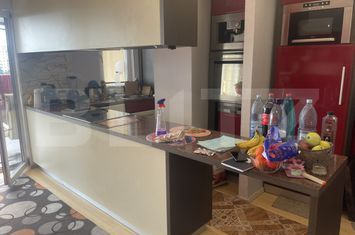 Apartament 3 camere de vanzare CLUJ-NAPOCA - Cluj anunturi imobiliare Cluj