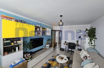 Apartament 3 camere de vanzare IASI - Iasi anunturi imobiliare Iasi