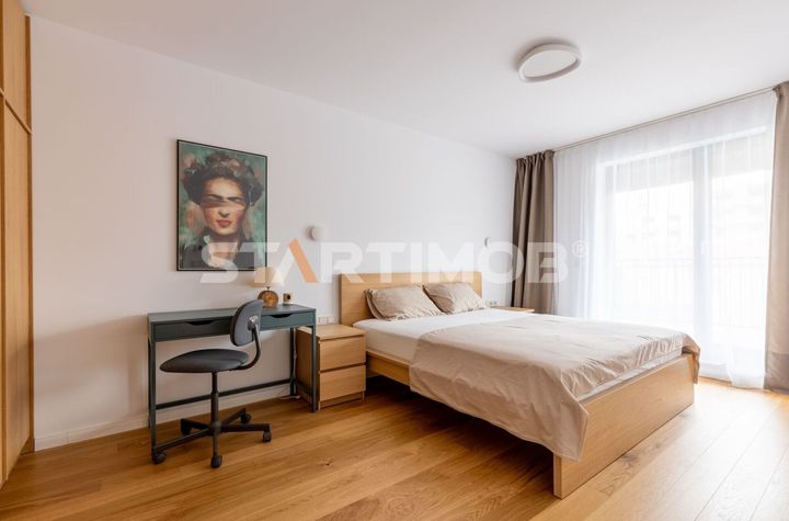 Apartament Cosmopolit Residence cu parcare subterana anunturi imobiliare Brasov