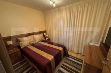 Apartament 3 camere de vanzare CUGIR - Alba anunturi imobiliare Alba