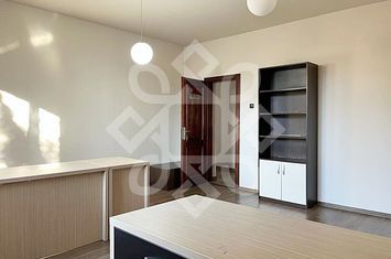 Cladire de birouri cu depozit de inchiriat in Nufarul anunturi imobiliare Bihor