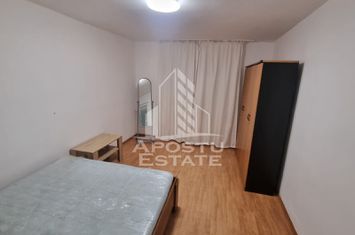 Apartament cu 1 camera, centrala propie, decomandat, zona Lipovei anunturi imobiliare Timis