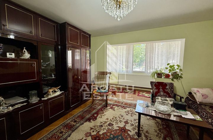 Apartament 3 camere, 2 bai, centrala proprie, Complexul Studentesc anunturi imobiliare Timis