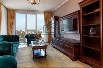 Închiriez apartament PREMIUN cu 3 camere – ARED Kaufland anunturi imobiliare Bihor