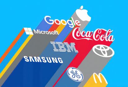 Top 10 – Cele mai valoroase branduri din lume, în 2016