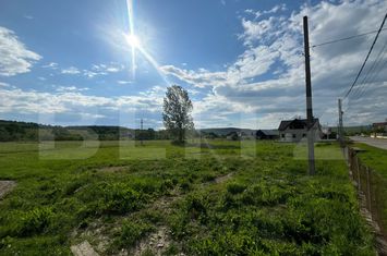 Teren de vanzare BISTRITA - Bistrita-Nasaud anunturi imobiliare Bistrita-Nasaud