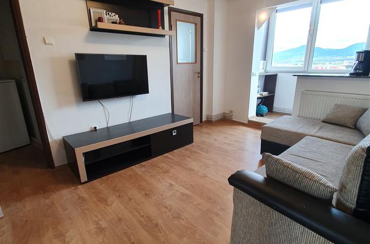 Garsonieră de inchiriat ASTRA - Brasov anunturi imobiliare Brasov