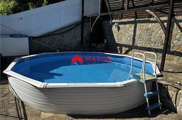Casă - 4 camere de vanzare SCORTENI - Prahova anunturi imobiliare Prahova