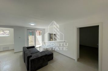 Apartament cu 2 camere,centrala proprie, terasa, in zona Dambovita anunturi imobiliare Timis