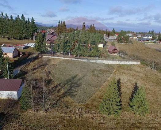 Teren Intravilan Marisel, 3548 mp