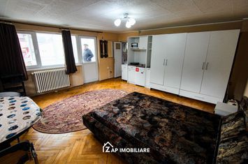 Apt 1 camera - 7 noiembrie - etaj 2 anunturi imobiliare Mures