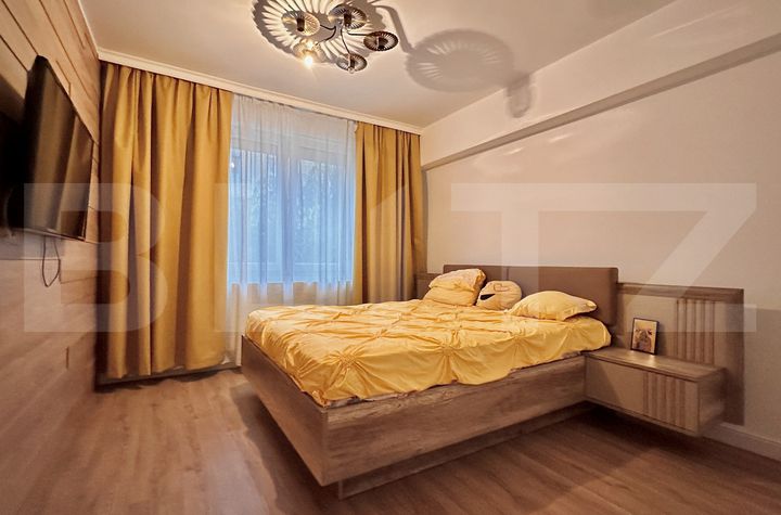 Apartament 3 camere de vanzare ROGERIUS - Bihor anunturi imobiliare Bihor