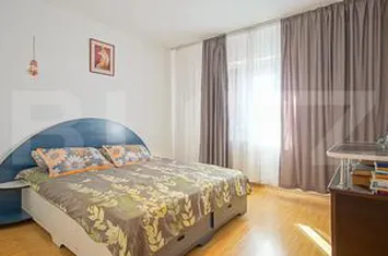 Apartament 3 camere de vanzare TRIAJ - Brasov anunturi imobiliare Brasov