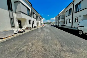 Case  P+1+M 140 mp Curte Parcare Tiparnitei Sect 5 Dedeman Giurgiului anunturi imobiliare Bucuresti
