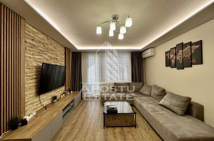 Apartament 3 camere, etaj intermediar, ideal investitie, Piata Marasti anunturi imobiliare Timis