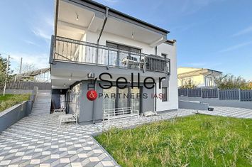 Casă cu etaj în Tomești | 145 mp utili | Teren 550 mp | 3 dormitoare anunturi imobiliare Iasi