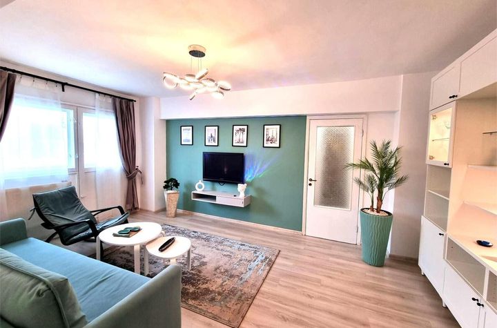 Inchiriere apartament 2 camere mobilat/utilat vedere spate Mosilor Armenesc anunturi imobiliare Bucuresti