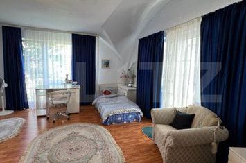 Vilă - 5 camere de vanzare SATU MARE - Satu Mare anunturi imobiliare Satu Mare