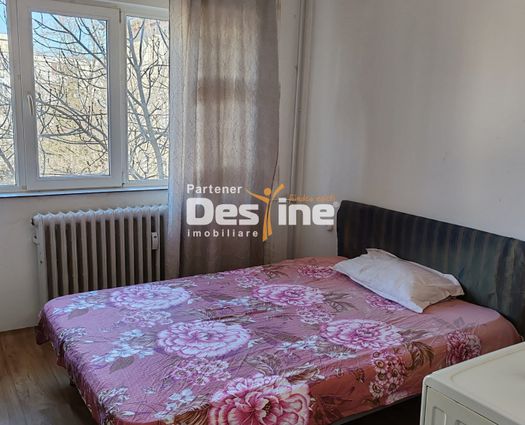 Garsonieră Iasi, 17 mp