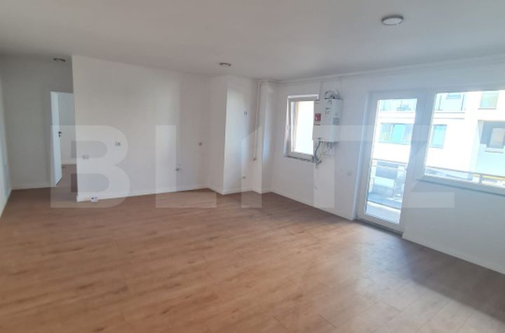Apartament 2 camere de vanzare FLORESTI - Cluj anunturi imobiliare Cluj