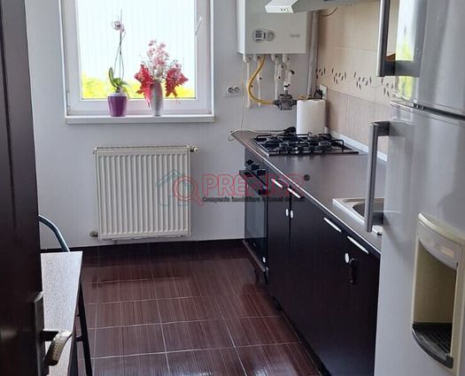 Apartament 2 camere Metalurgiei, 56 mp